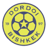 Logo Dordoi-Dynamo Naryn