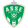 Logo RC Saint Etienne (W)