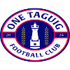 Logo Taguig