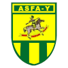 Logo ASFA-Yennega