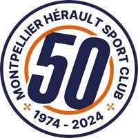 Logo Montpellier (W)