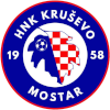 Logo HNK Krusevo