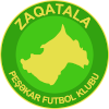 Logo Zaqatala FK