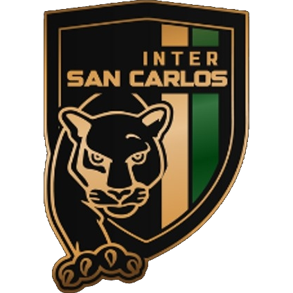 Logo International San Carlos