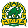 Logo Nyva Ternopil B