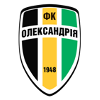 Logo Oleksandriya B