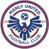 Logo Manly United