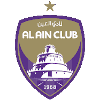 Logo Al Ain SCC U23