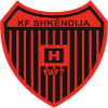 Logo Shkendija Haracine