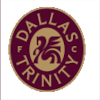 Logo Dallas Trinity (W)