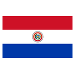 Logo Paraguay
