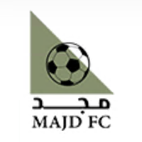 Logo Majd FC
