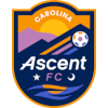 Logo Carolina Ascent (W)