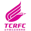 Logo Taichung Rock FC