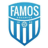 Logo Famos Hrasnica