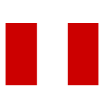 Logo Peru (W) U20