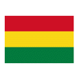 Logo Bolivia (W) U20