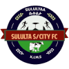 Logo Sululta Ketema