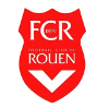 Logo FC Rouen