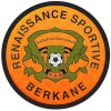 Logo RSB Berkane (W)