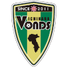 Logo VONDS Ichihara (W)