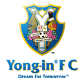 Logo Yong-in FC