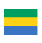 Logo Gabon