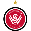 Logo WS Wanderers B (W)