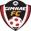 Logo Gimhae City