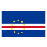 Logo Cape Verde