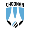 Logo Cheonan City