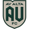 Logo AV Alta