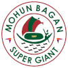 Logo Mohun Bagan SG U21