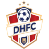 Logo Diamond Harbour FC U21