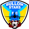 Logo Bullom Stars