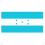 Logo Honduras