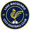 Logo Lake Macquarie (W)