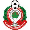 Logo Campbelltown City Reserves (W）