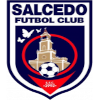 Logo Salcedo FC