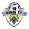 Logo Kanan SC Champhai