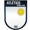 Logo Atletico FC