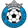 Logo Real Santander