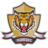 Logo Tigres Zipaquira
