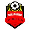 Logo Dhaka Rangers FC