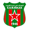 Logo ESM Kolea