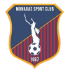 Logo Monagas B
