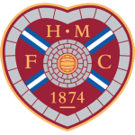 Logo Heart of Midlothian