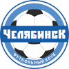 Logo Chelyabinsk B