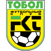 Logo Tobol Kostanay (W)