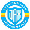 Logo Sporting Jax